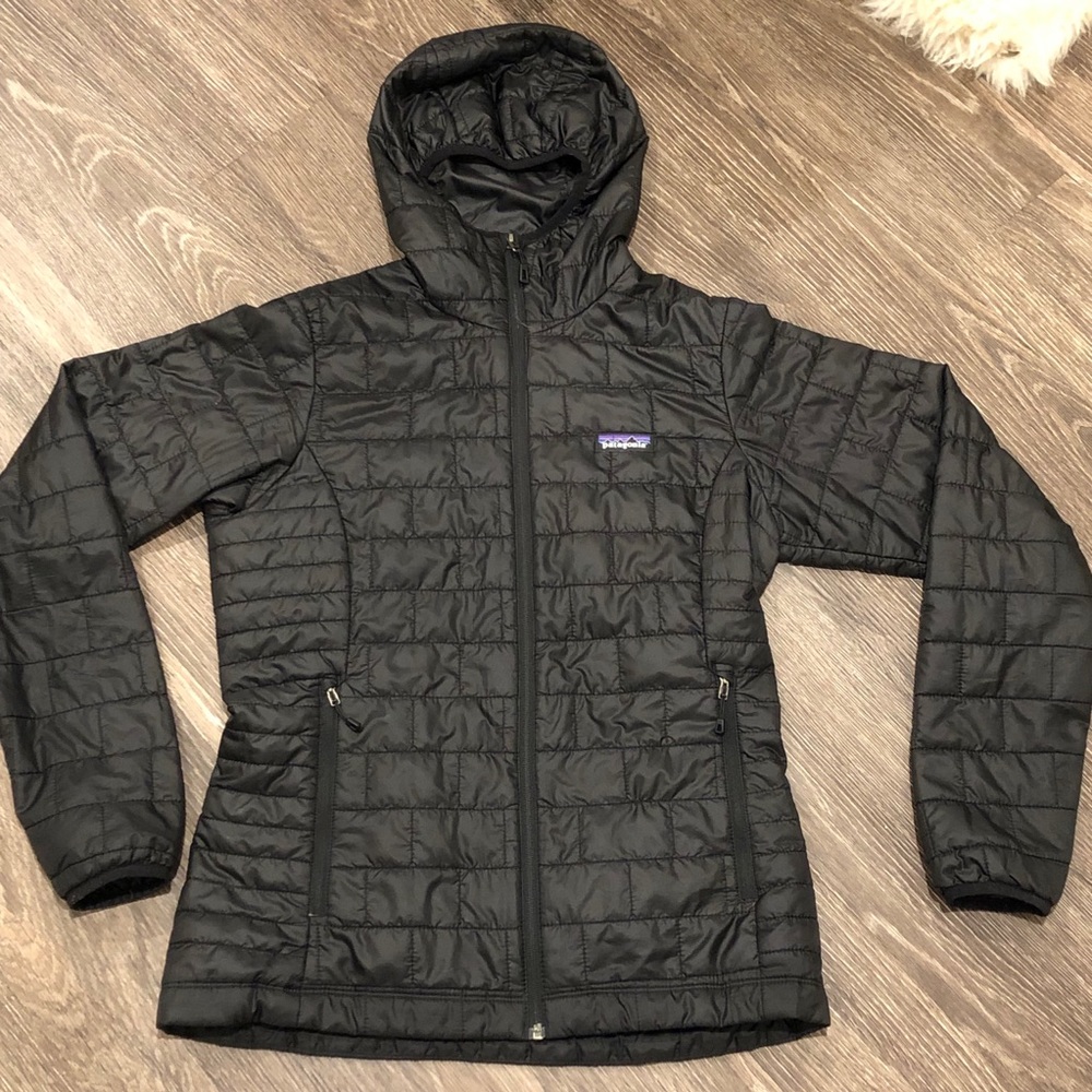 Patagonia Nano Puff Hoody @ju_thang